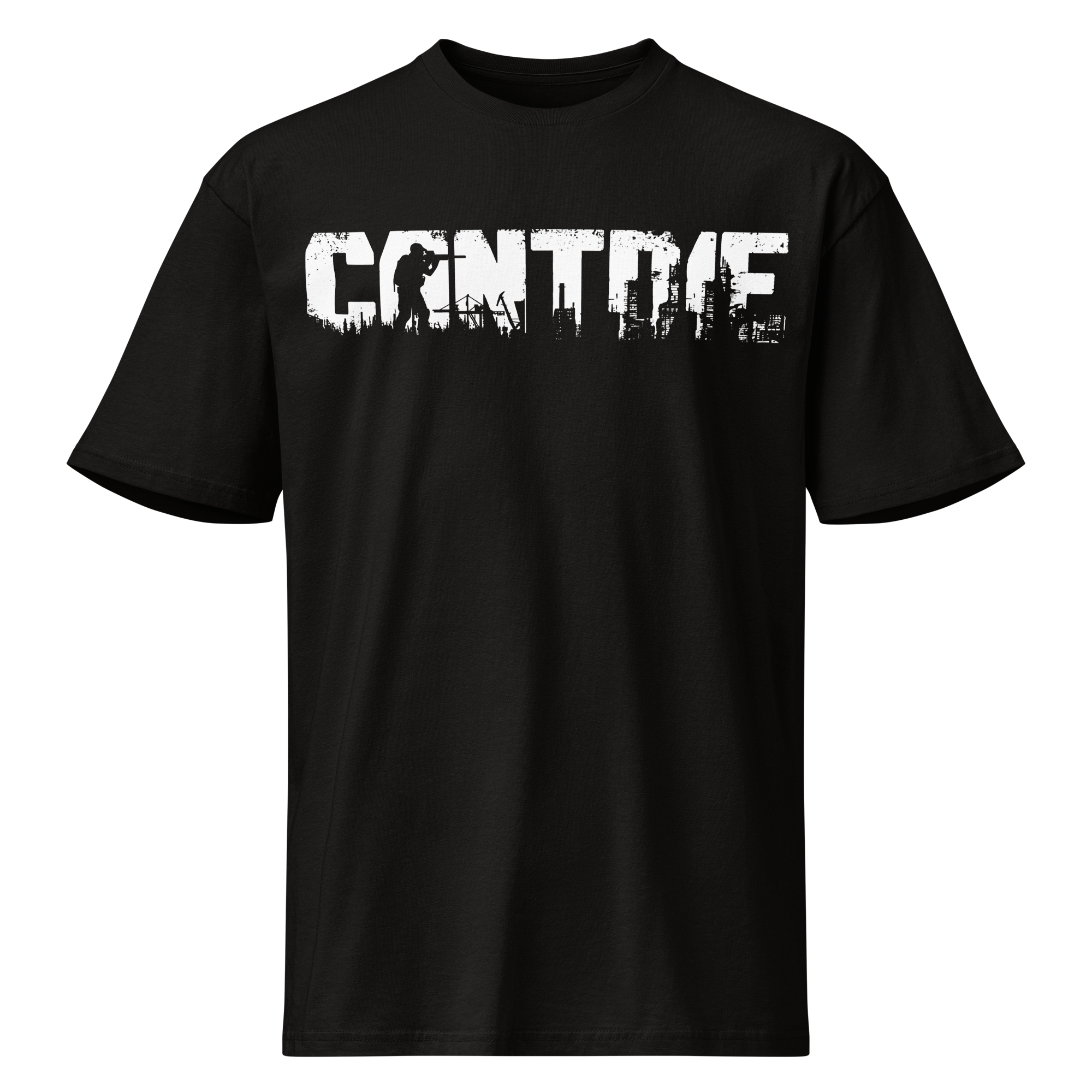 CANTarkov Tee