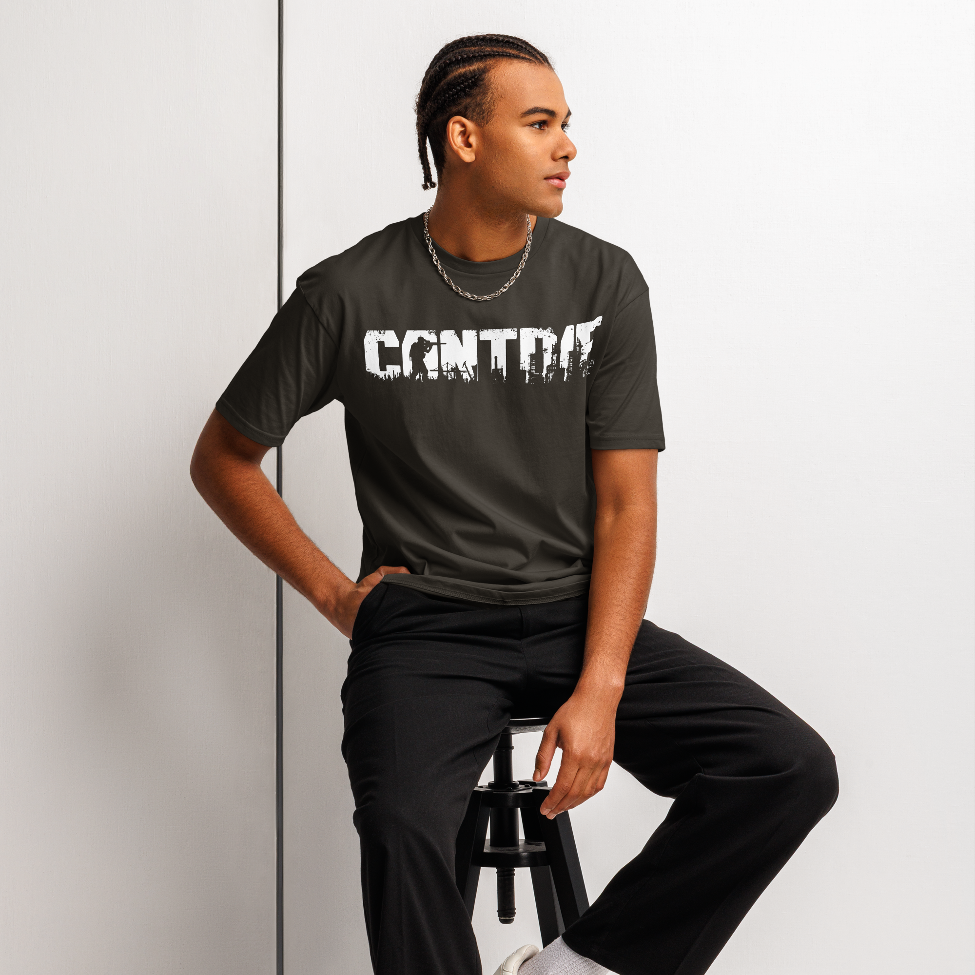 CANTarkov Tee