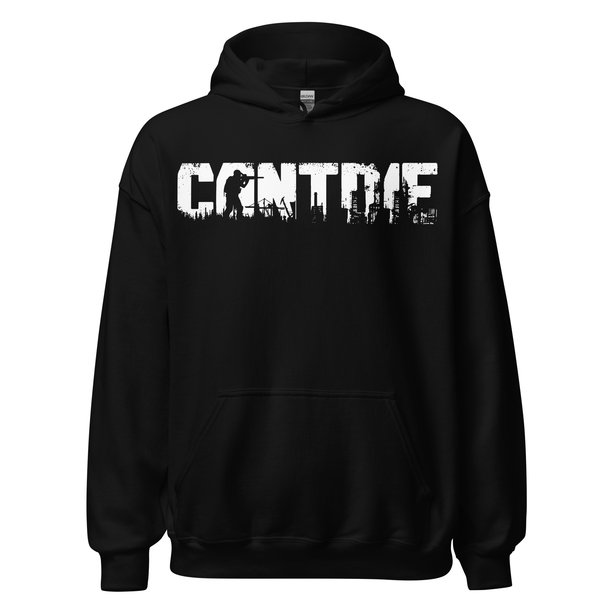 CANTarkov Hoodie