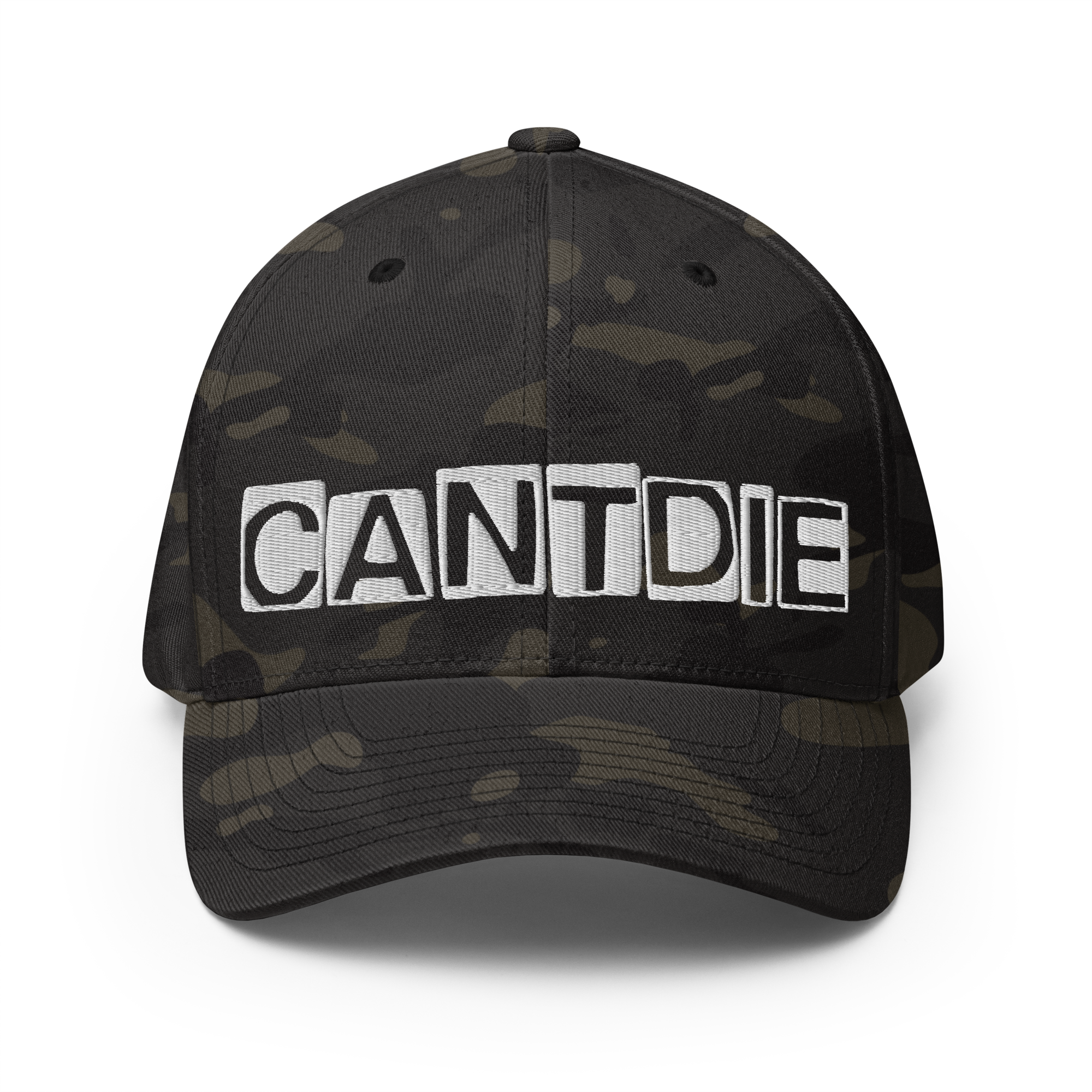 Flexifit CANTDad Hat