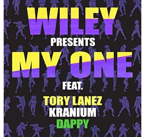 My One - Wiley