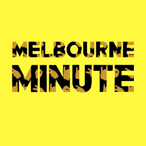 Melbourne Minute Identity