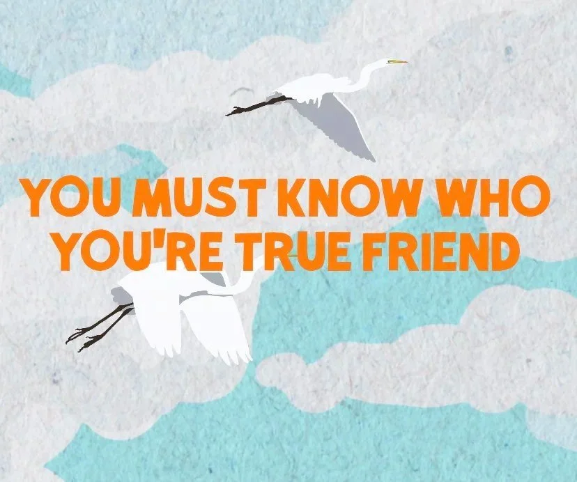 Mi Friend Lyric Video - Yami J x Uffie Ice