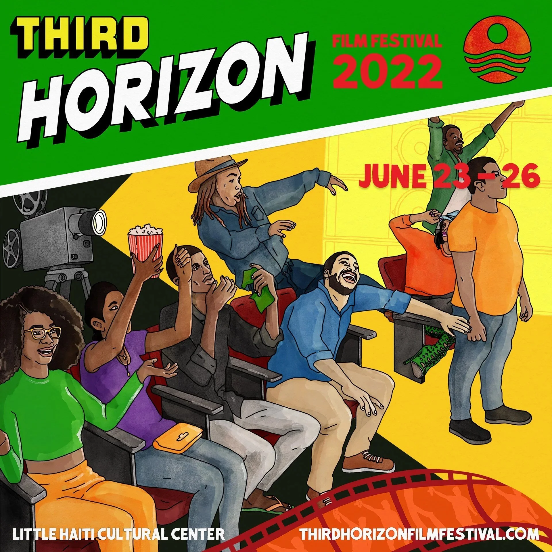 Third Horizon Film Festival 2022