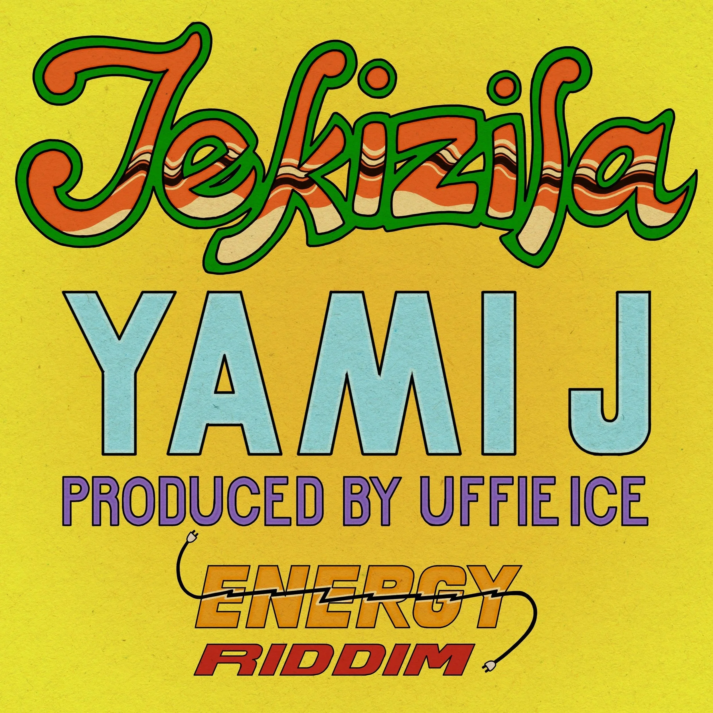 Tekizila - Yami J &amp; Uffie Ice