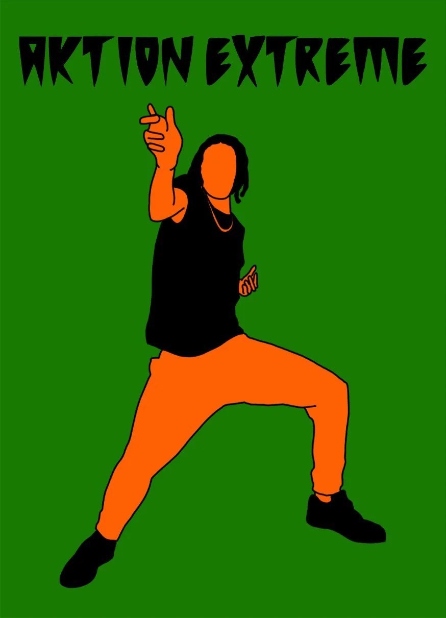 Aktion Extreme