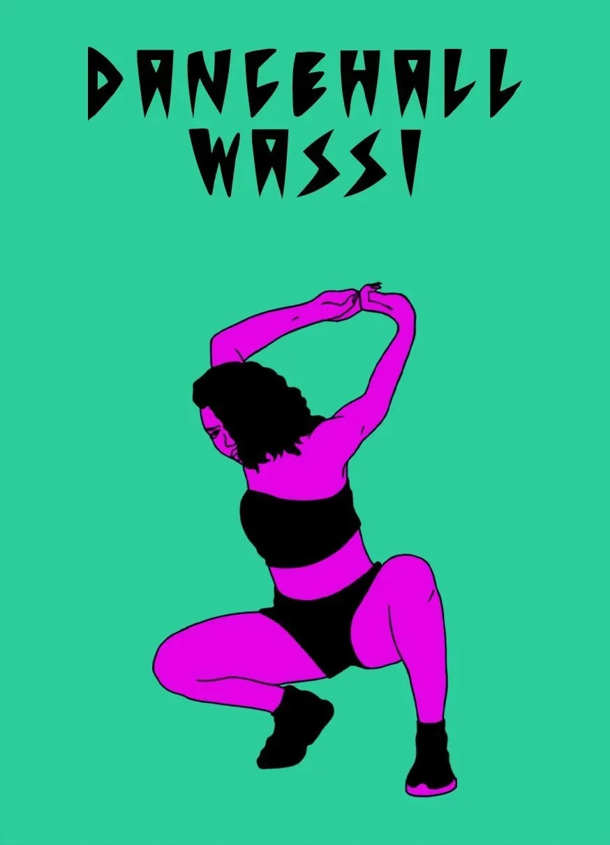 Dancehall Wassi
