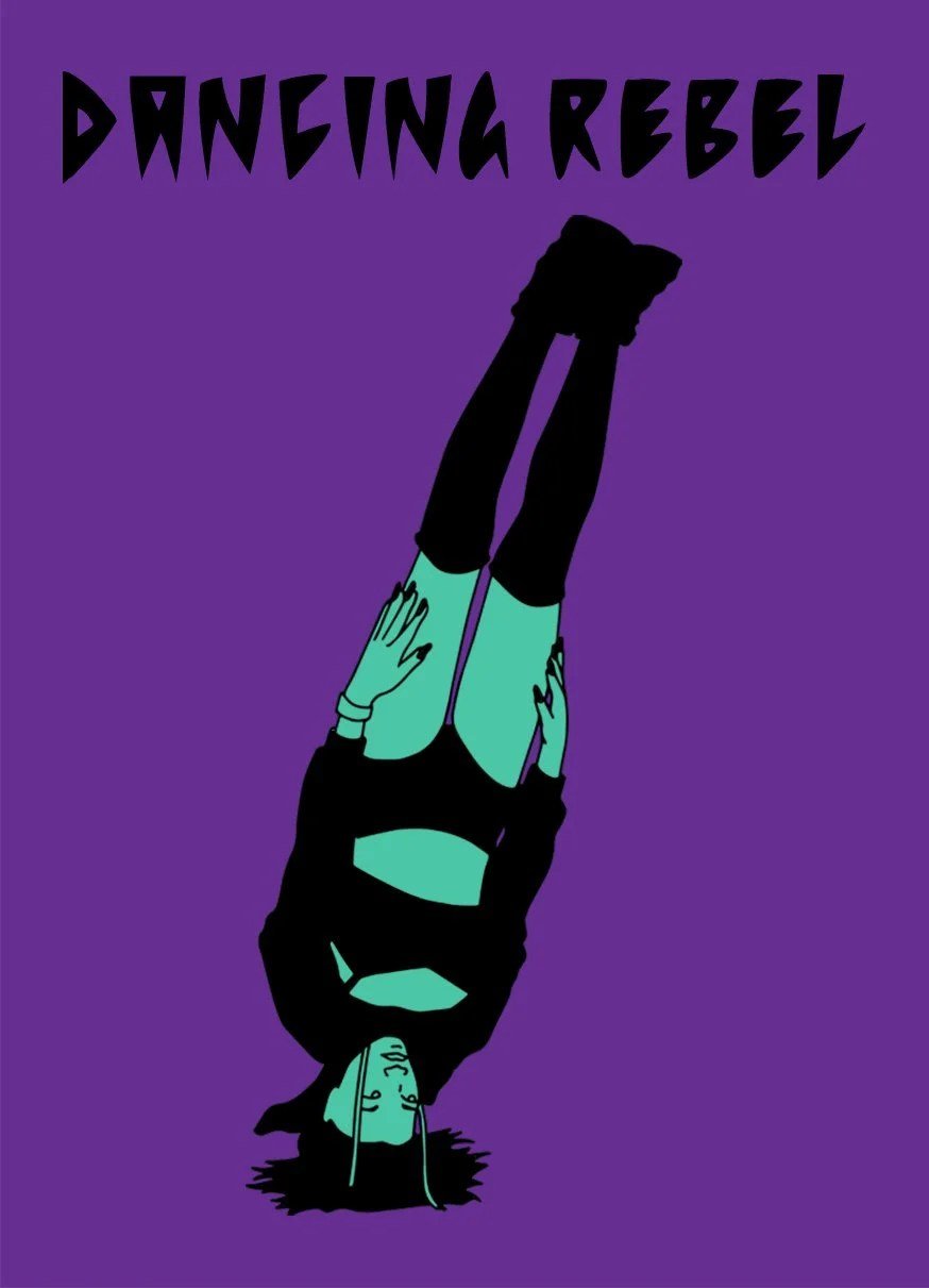 Dancing Rebel