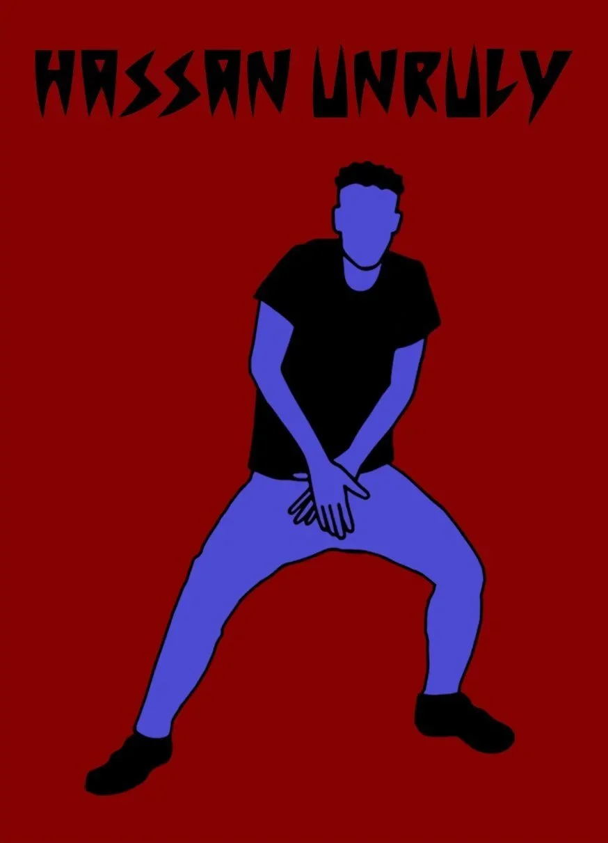 Hassan Unruly