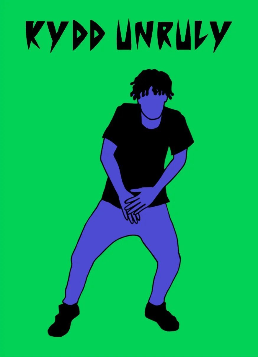 Kidd Unruly