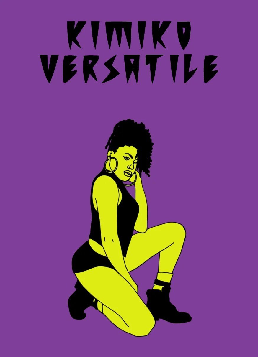Kimiko Versatile