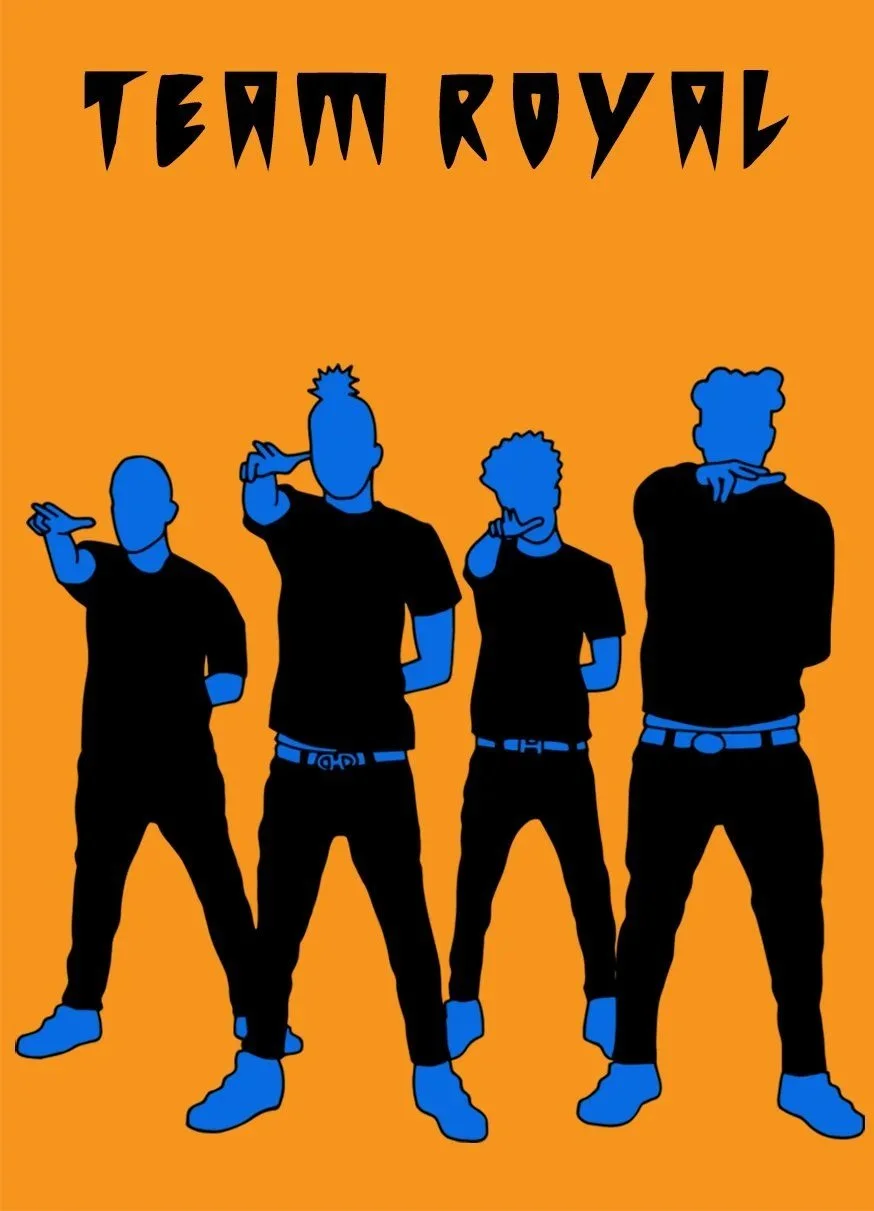 Team Royal