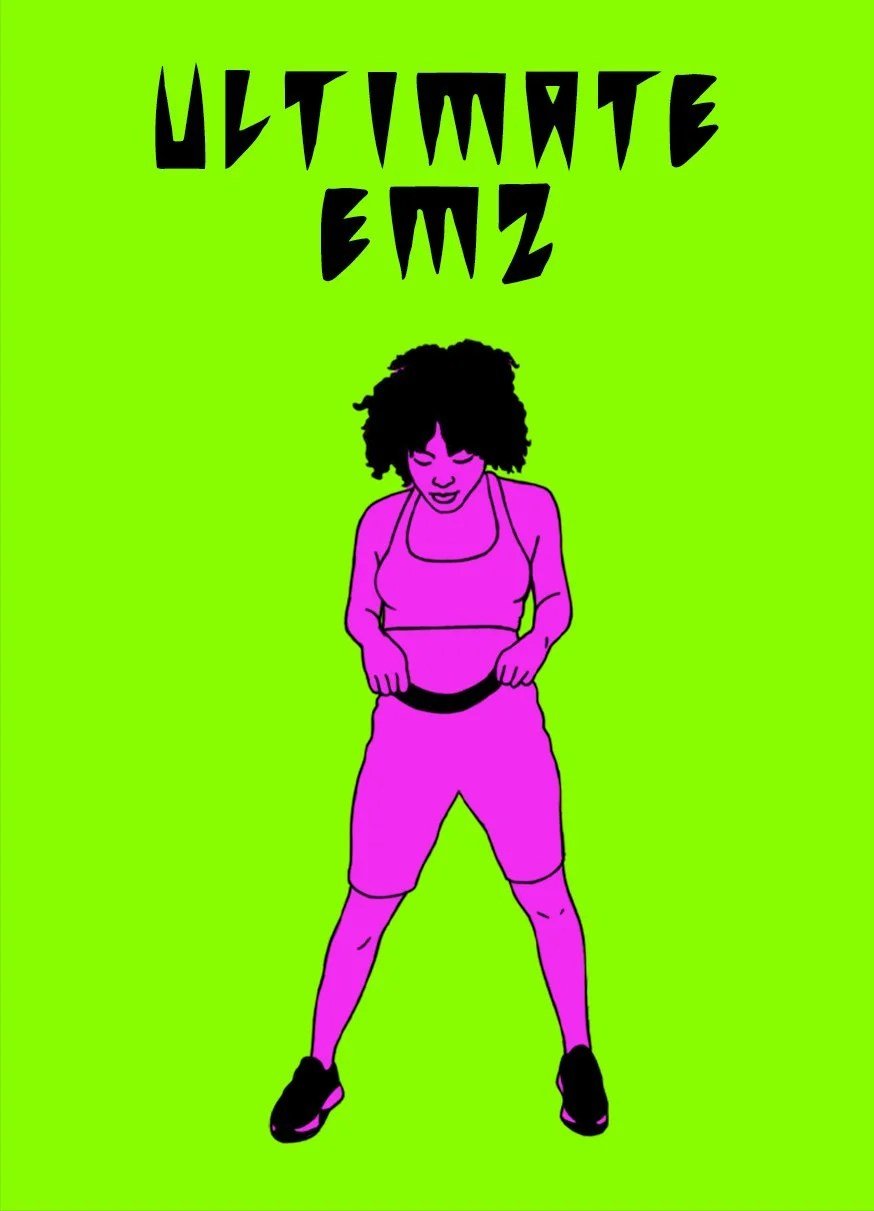 Ultimate Emz