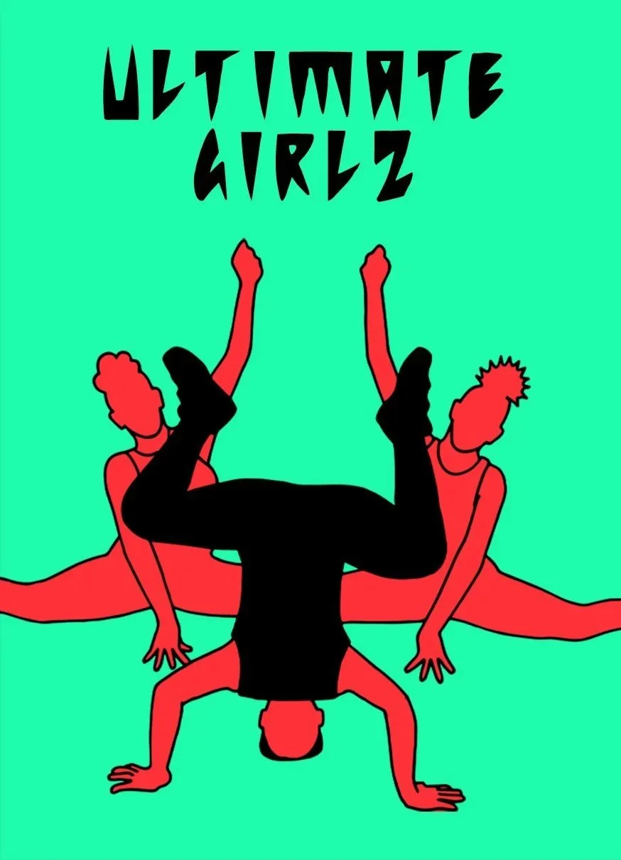 Ultimate Girlz