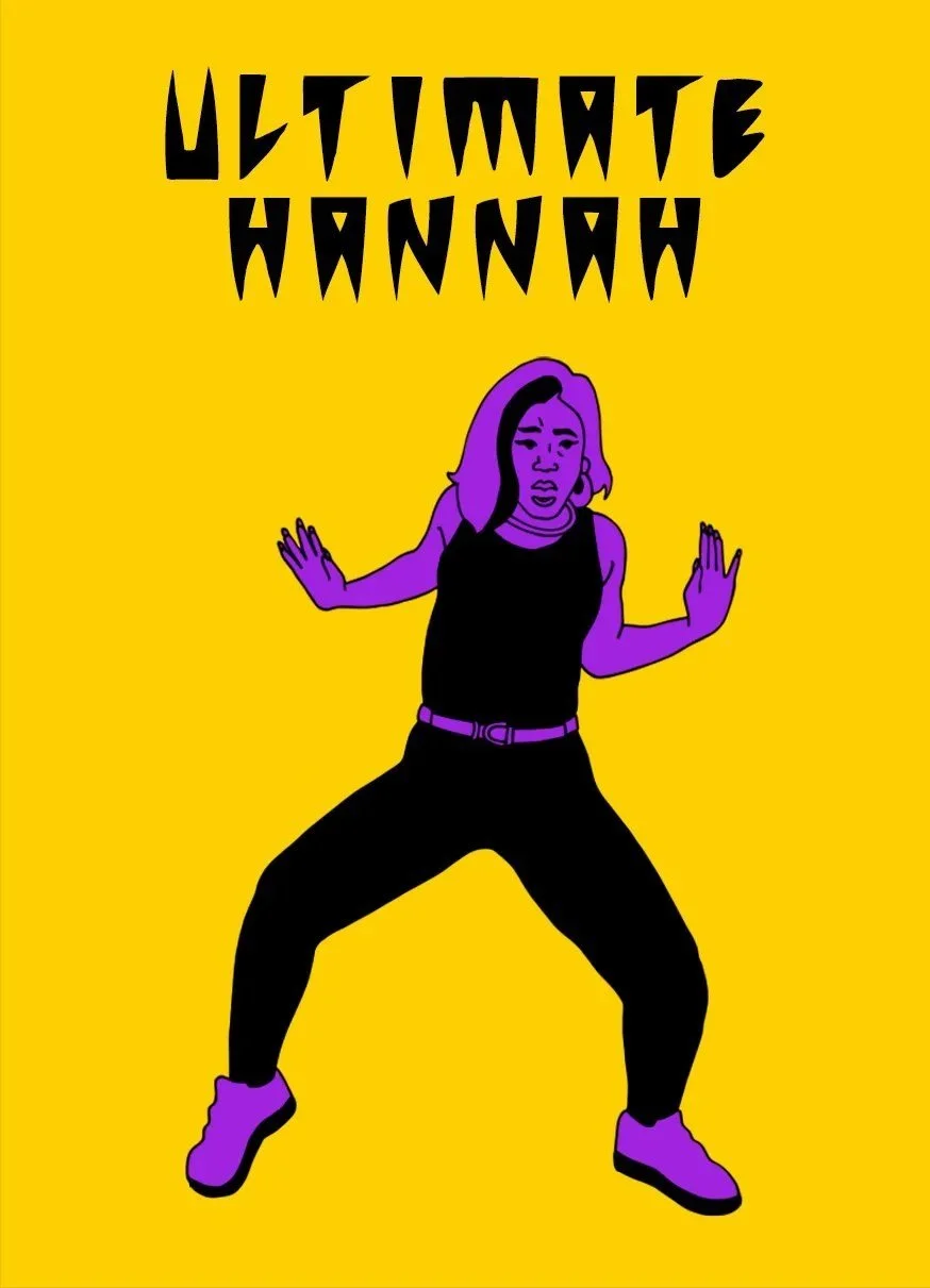 Ultimate Hannah