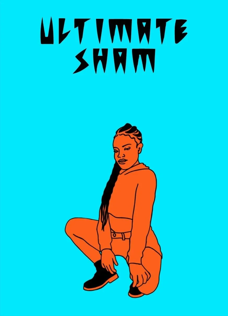 Ultimate Shamz