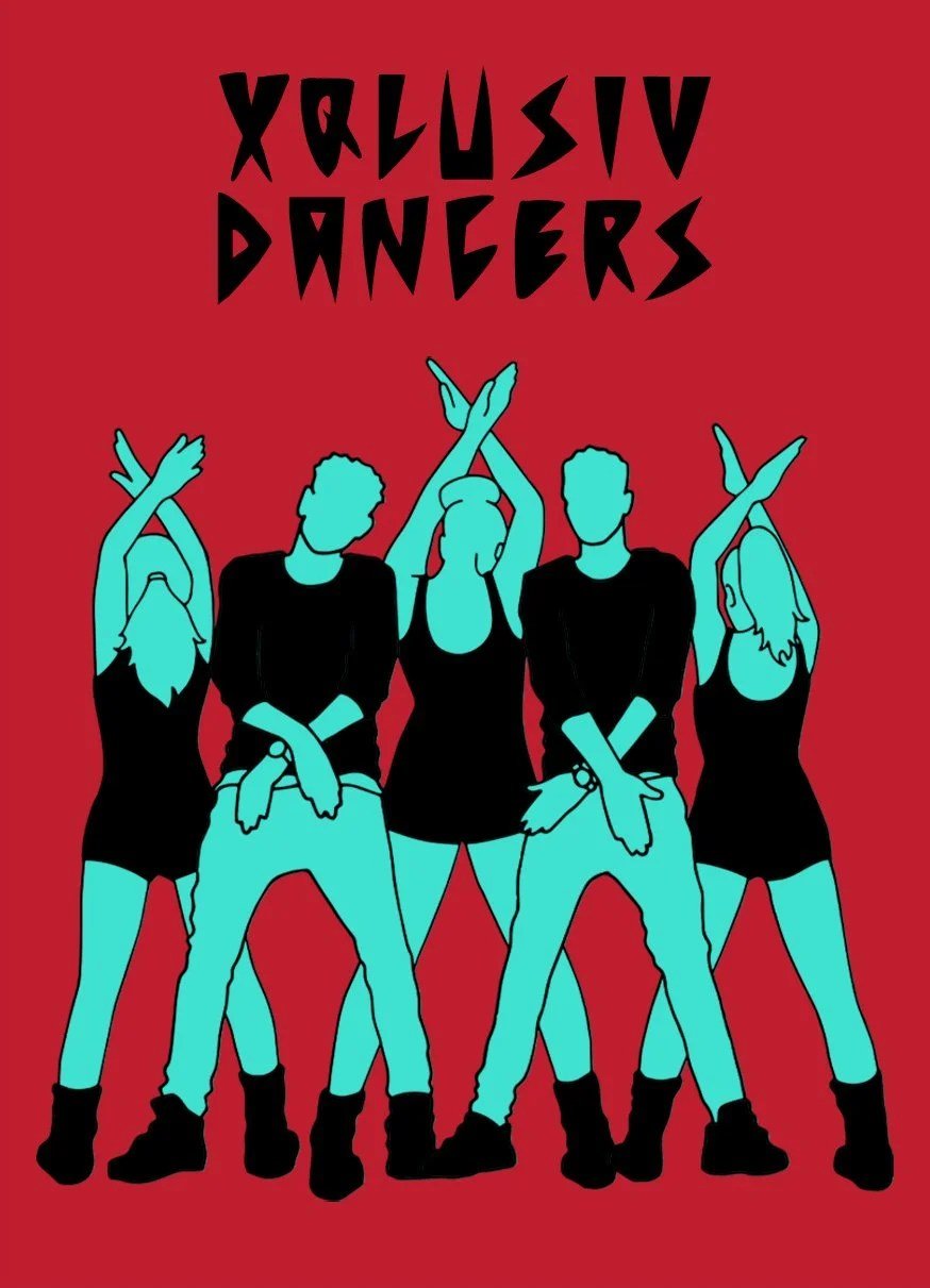 Xqlusiv Dancers
