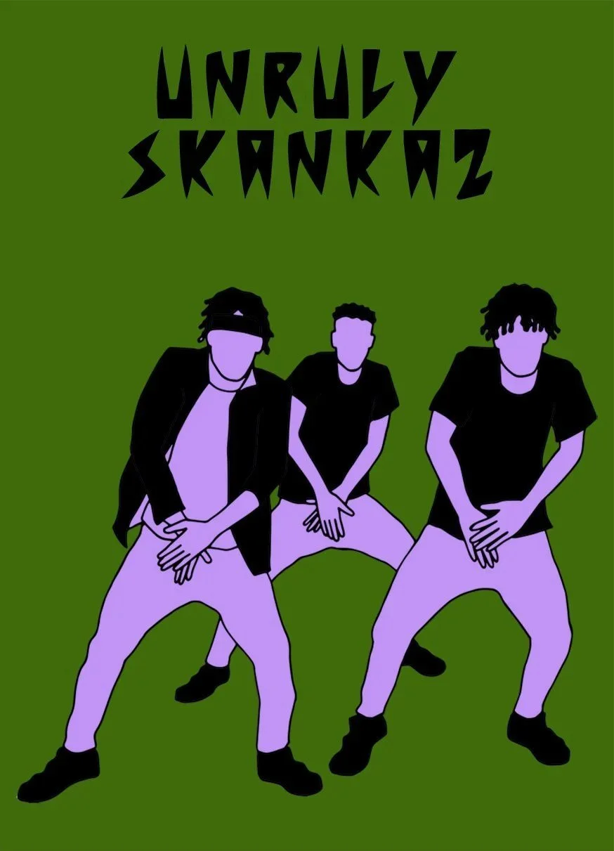 Unruly Skankaz