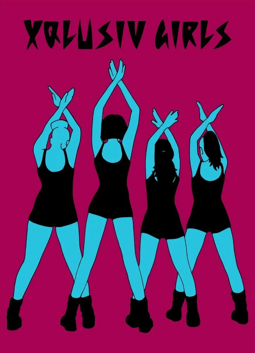 Xqlusiv Girls