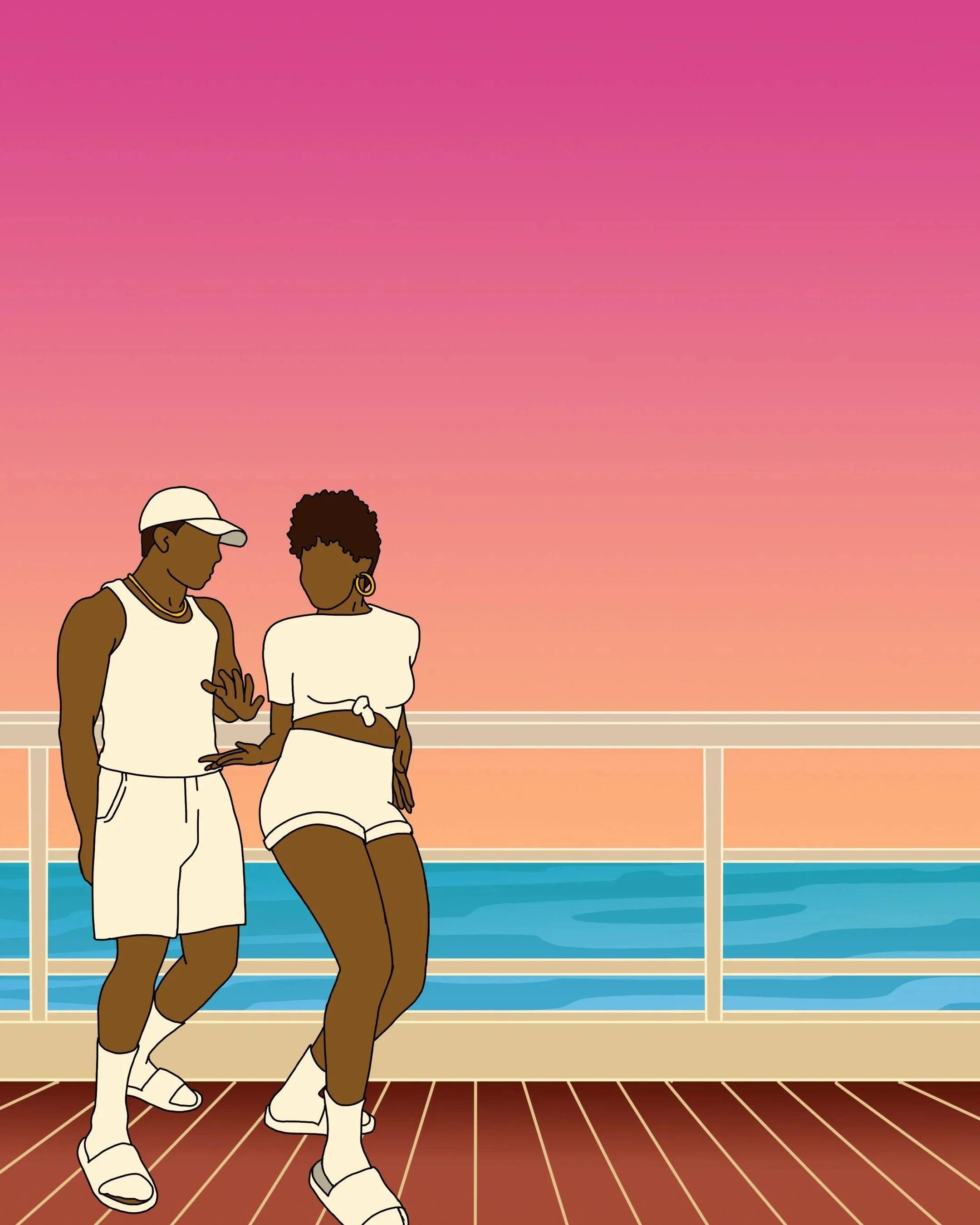 Dutty Flyer Animation