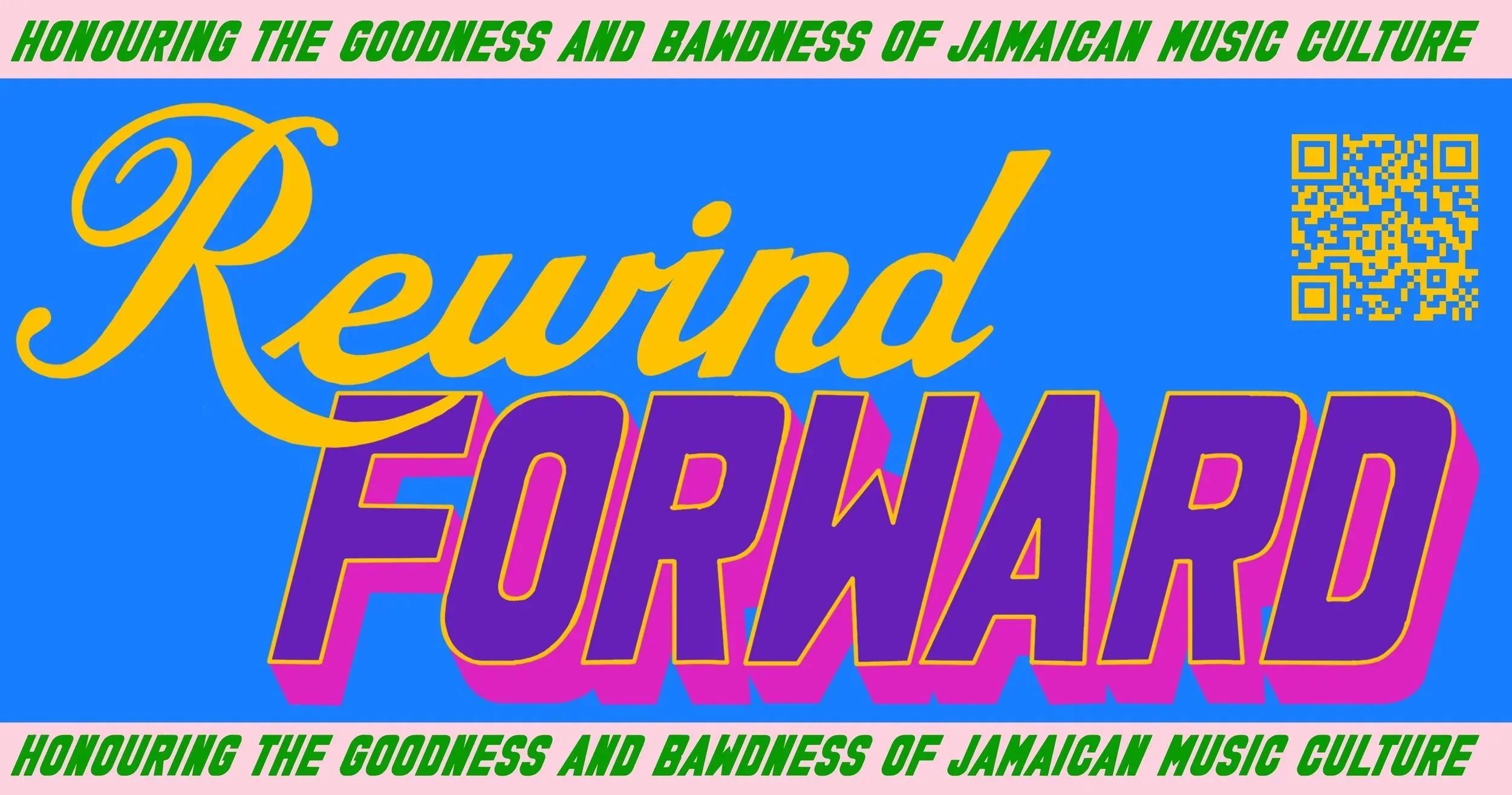 Rewind Forward