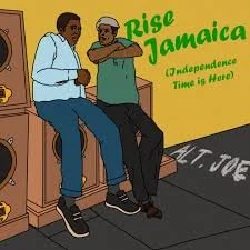Rise Jamaica risE - al t. Joe