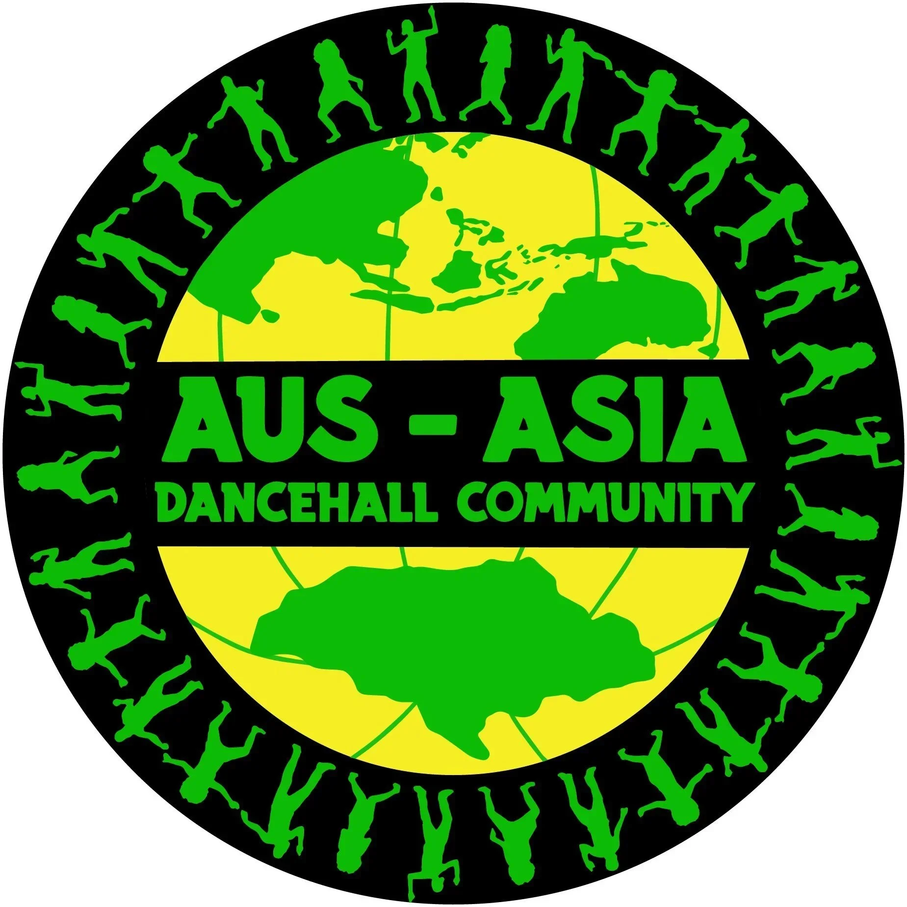 Aus - Asia Dancehall Community