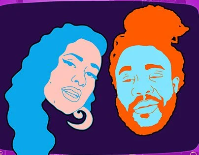 Shake Up Ya Body - Rudy Jackson feat. Jah Bami