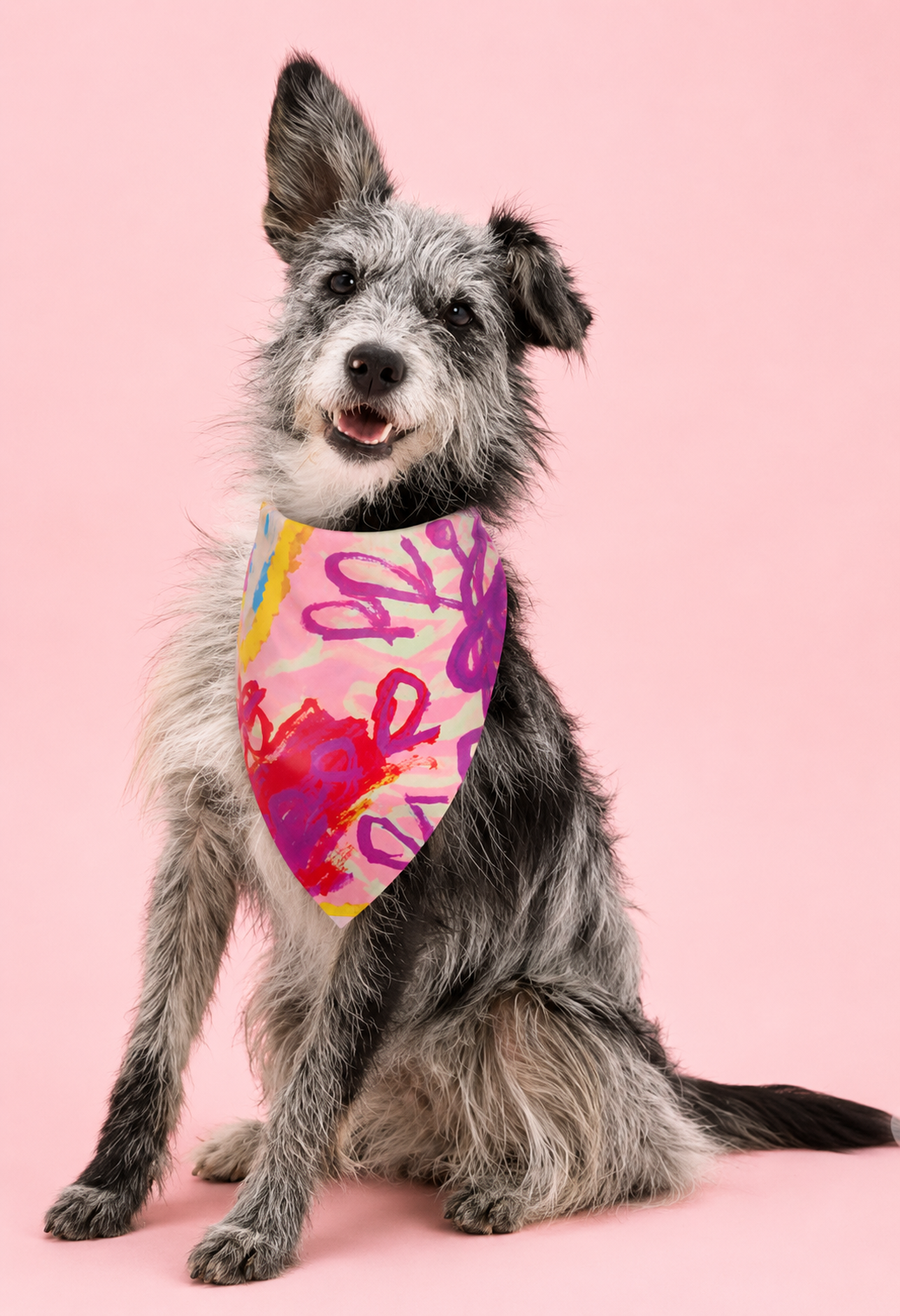 THE DAYDREAM BANDANA