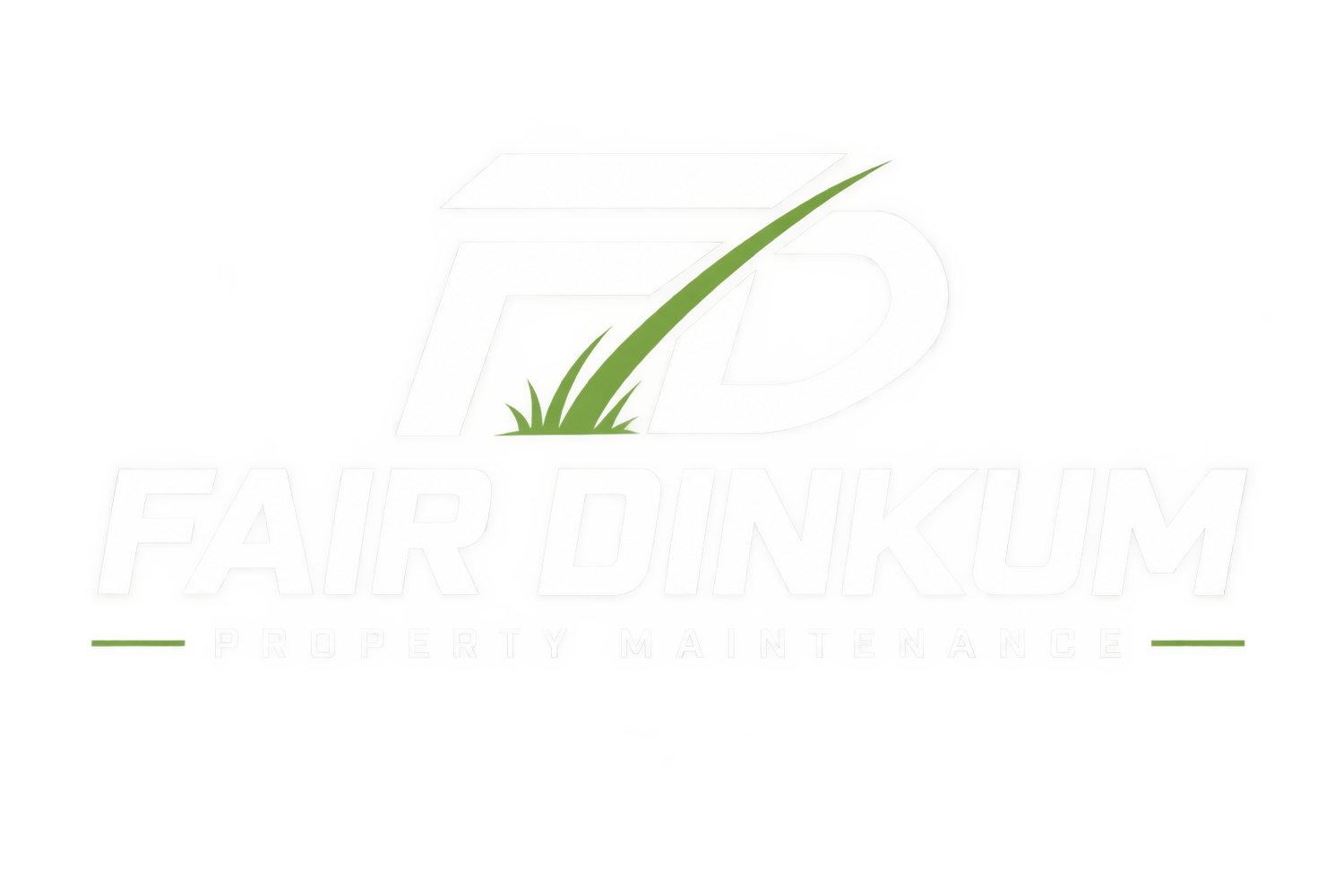 Fair Dinkum Property Maintenance