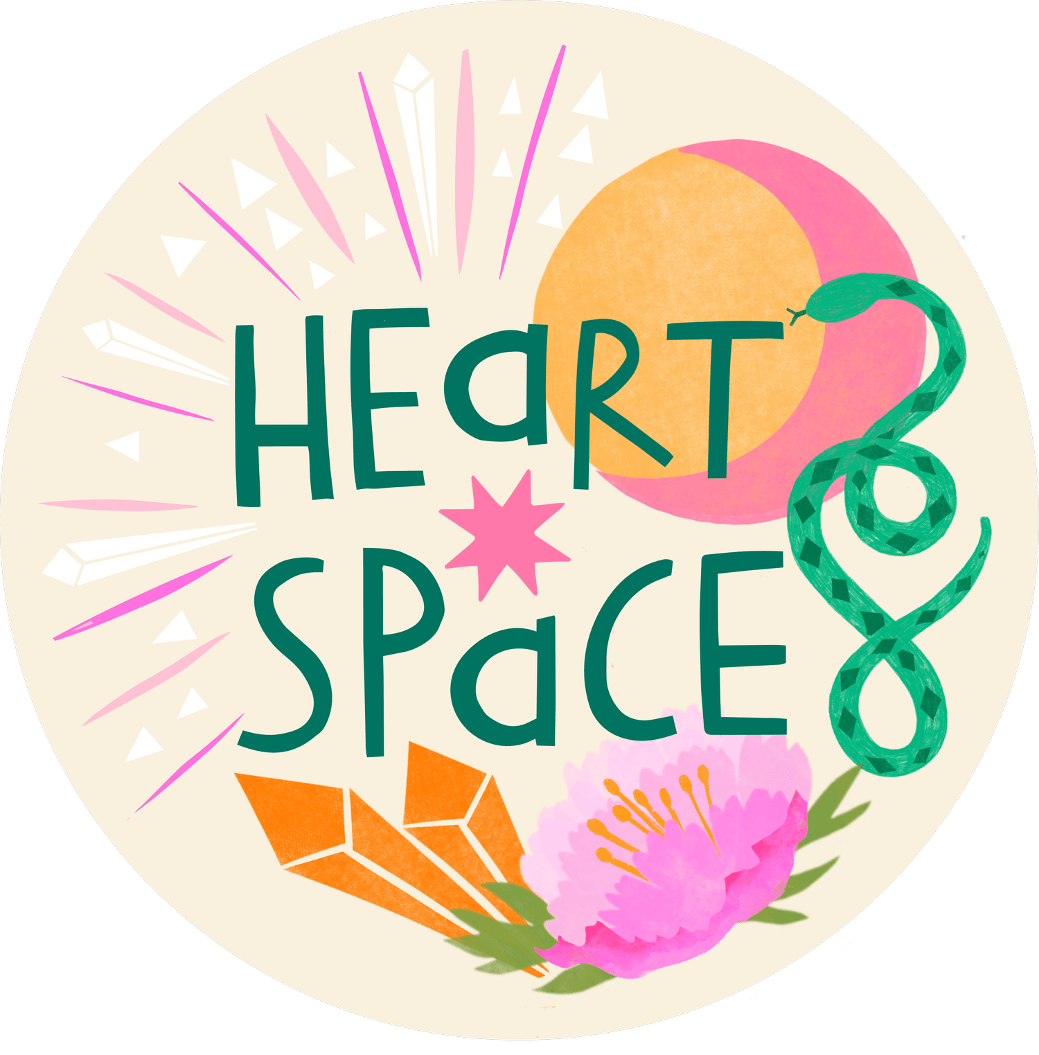 Heart Space Healing