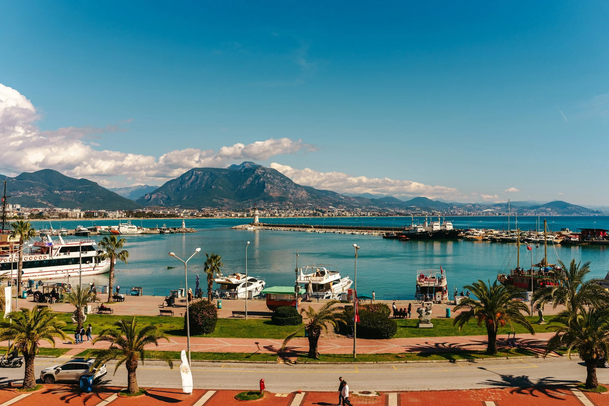 Miks just Antalya? Sihtkoht, kus taastumine on osa raviteekonnast</span>