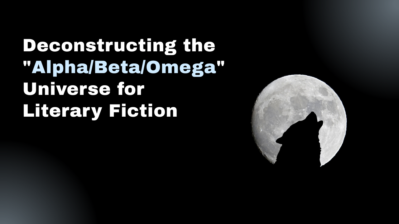 The Geometry of the Pack: Deconstructing the Omegaverse/ABO Dynamics
