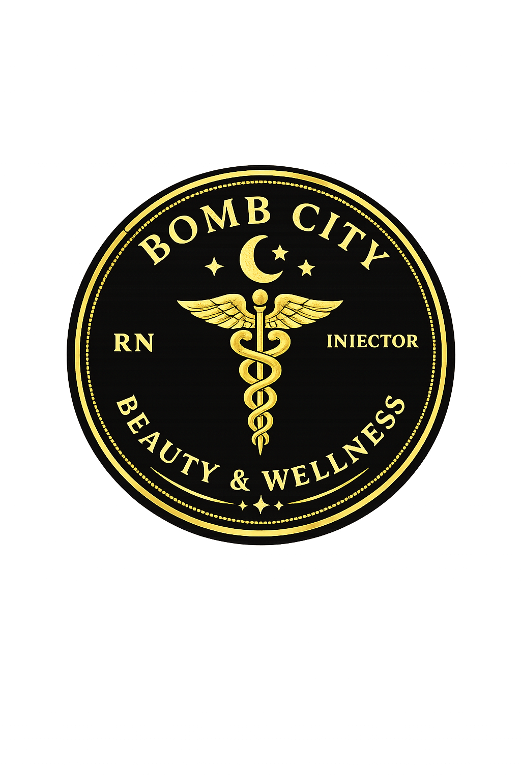 Bomb City Beauty &amp; Wellness