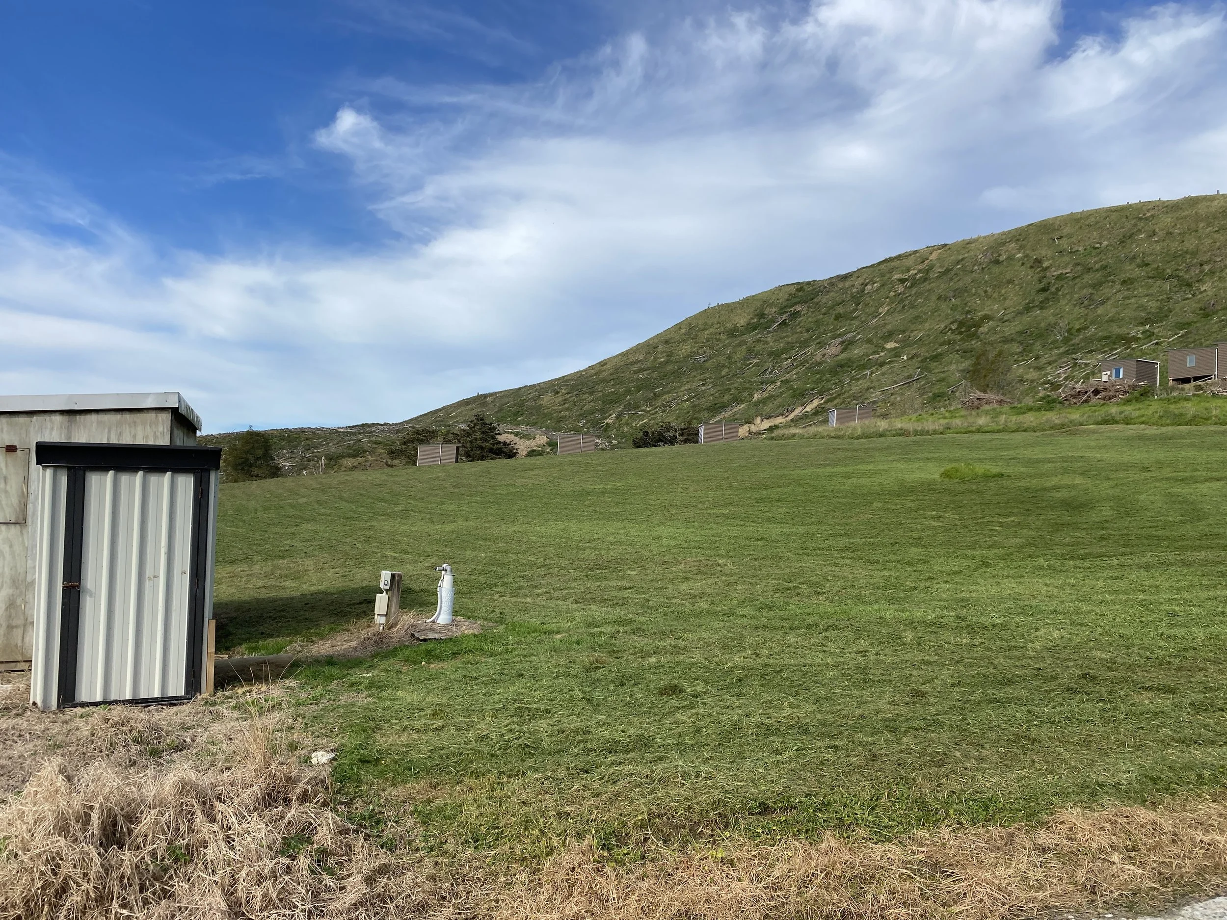 large area mowing wellsford
