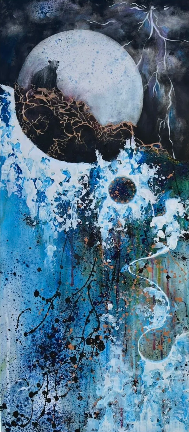 (40x90 cm)