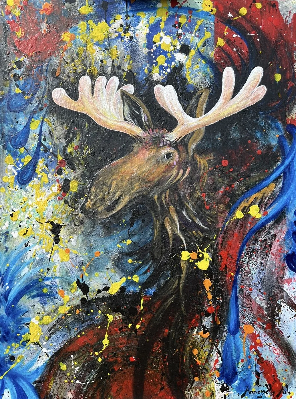 (60x80 cm)
