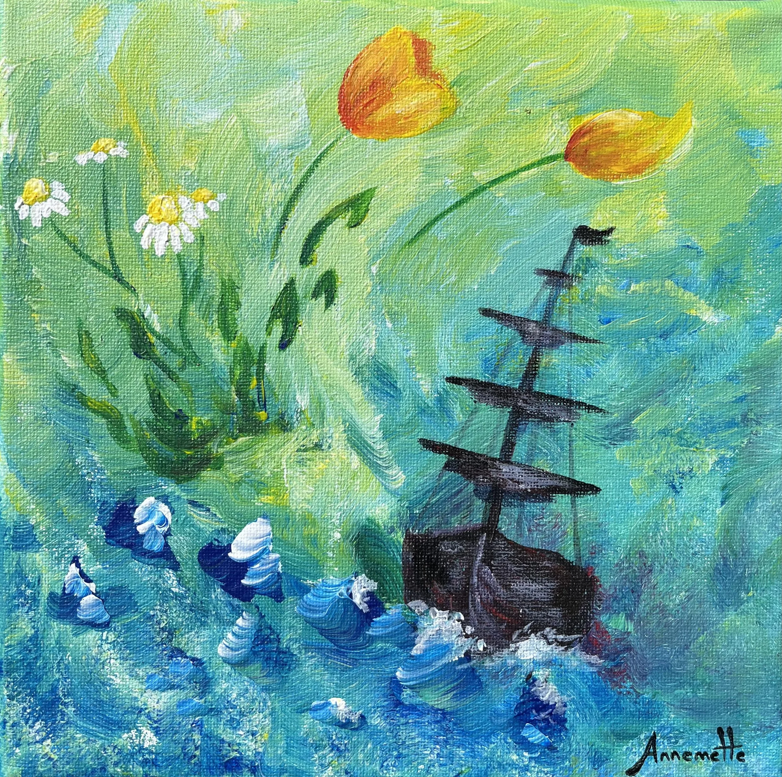 (20x20 cm)