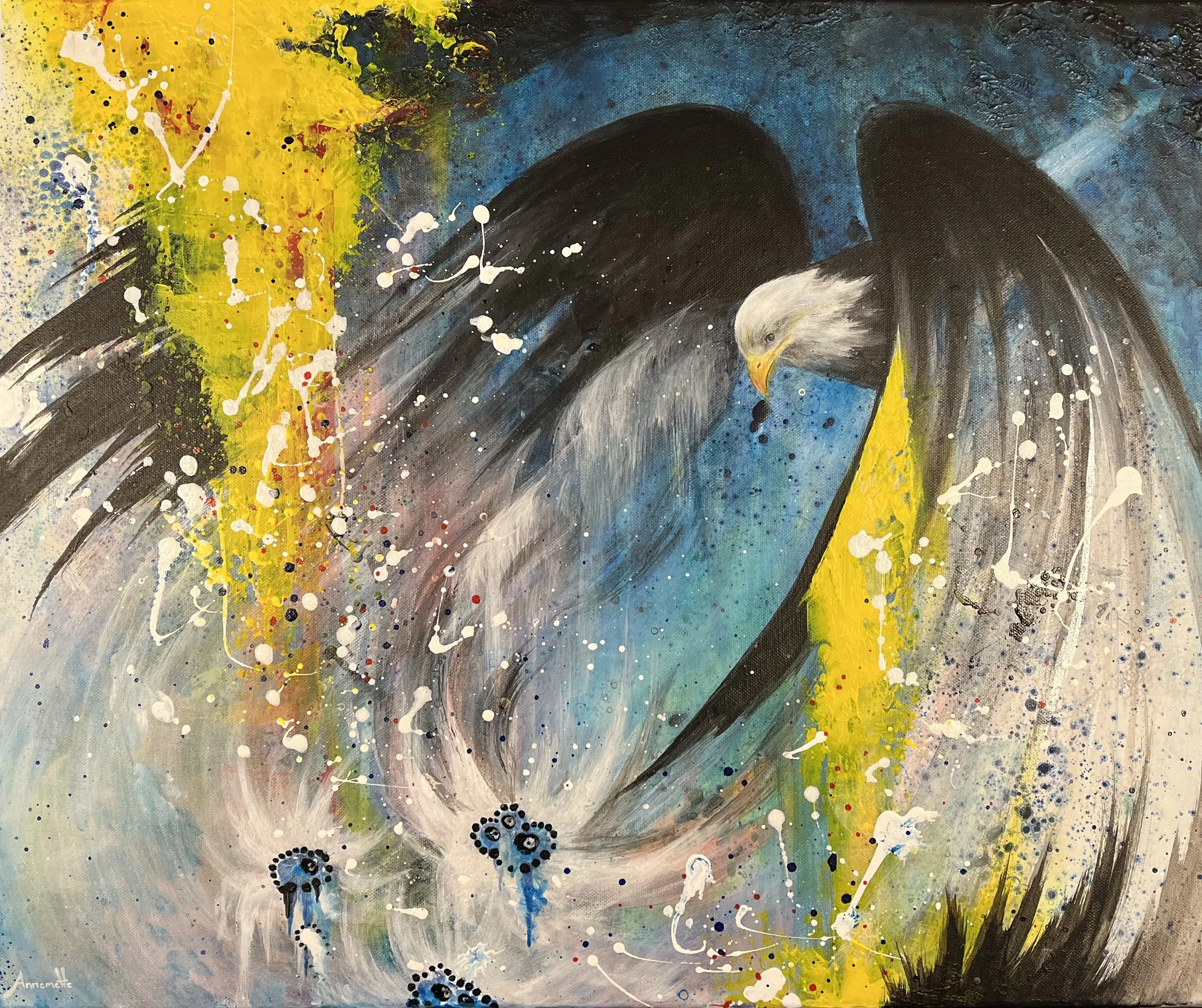 (50x60 cm)