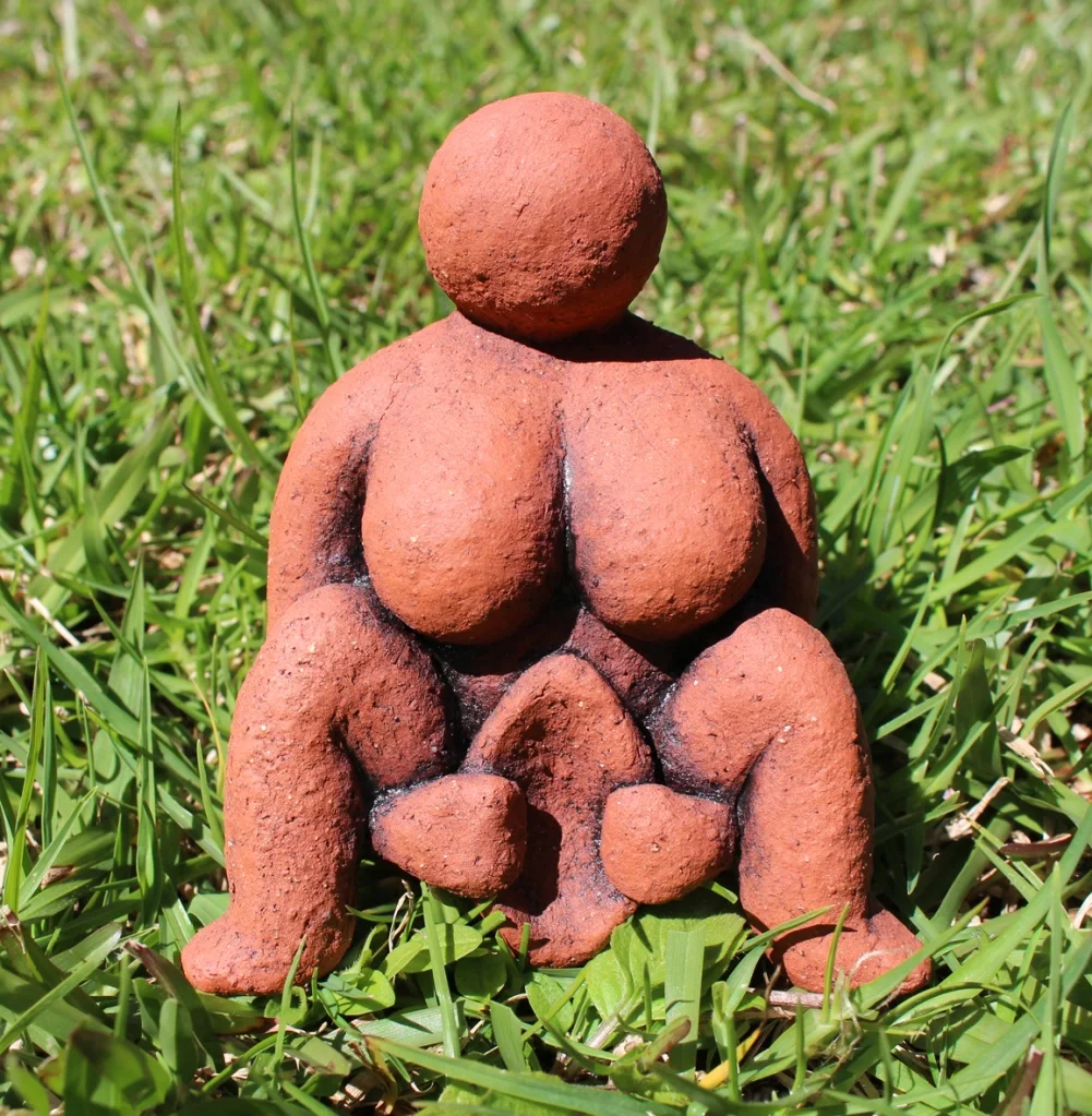 Sheela-na-Gig
