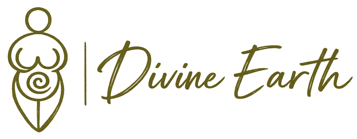 Divine Earth