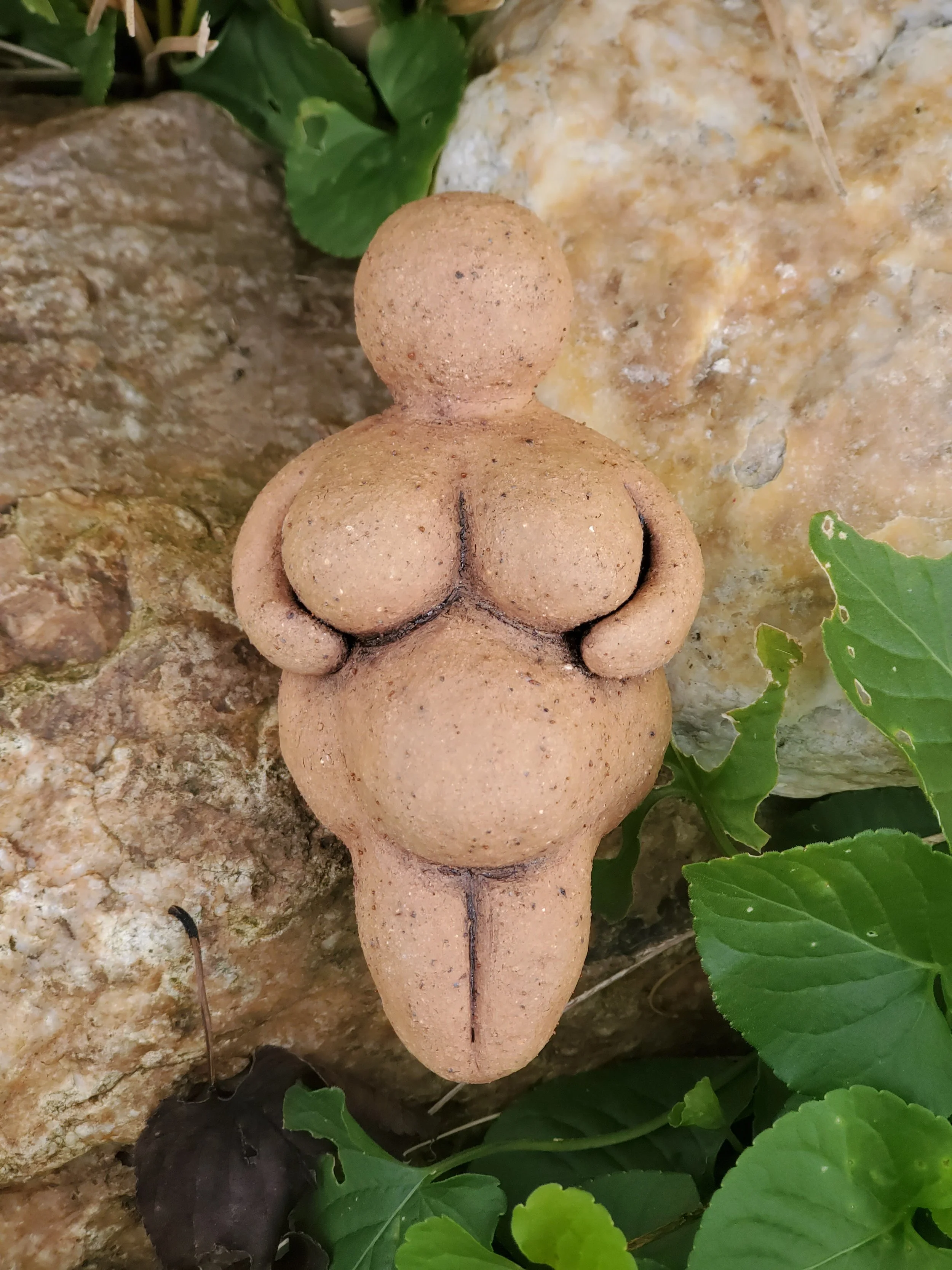 Earth Mother (Buff)