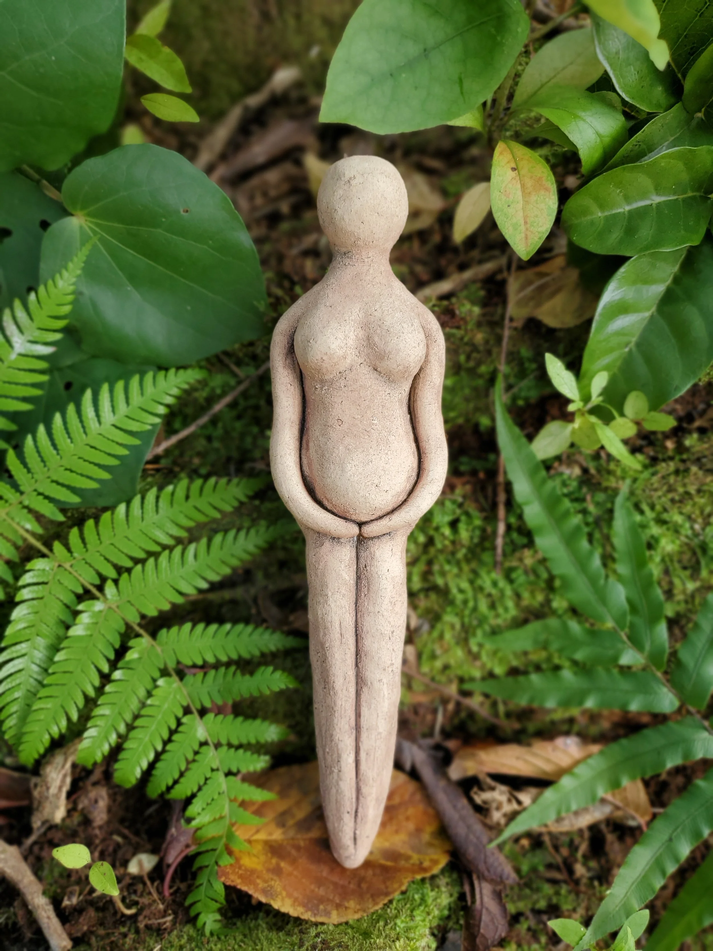 Earth Mother Slim (Cream)