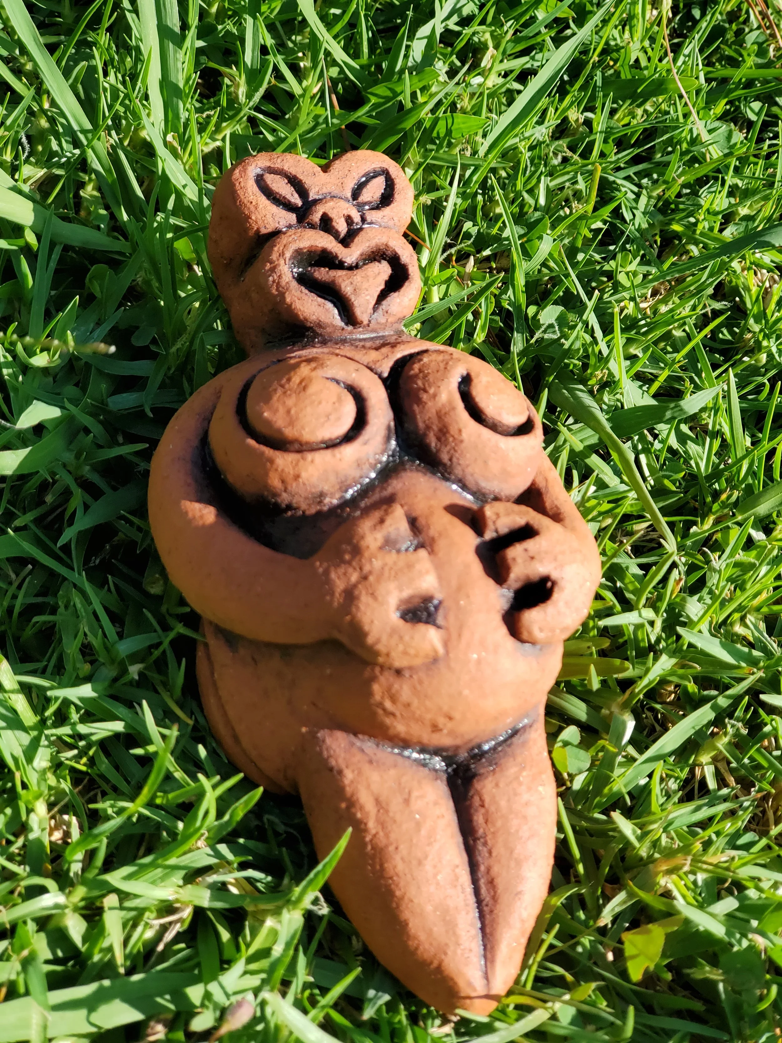 Hapu Wahine