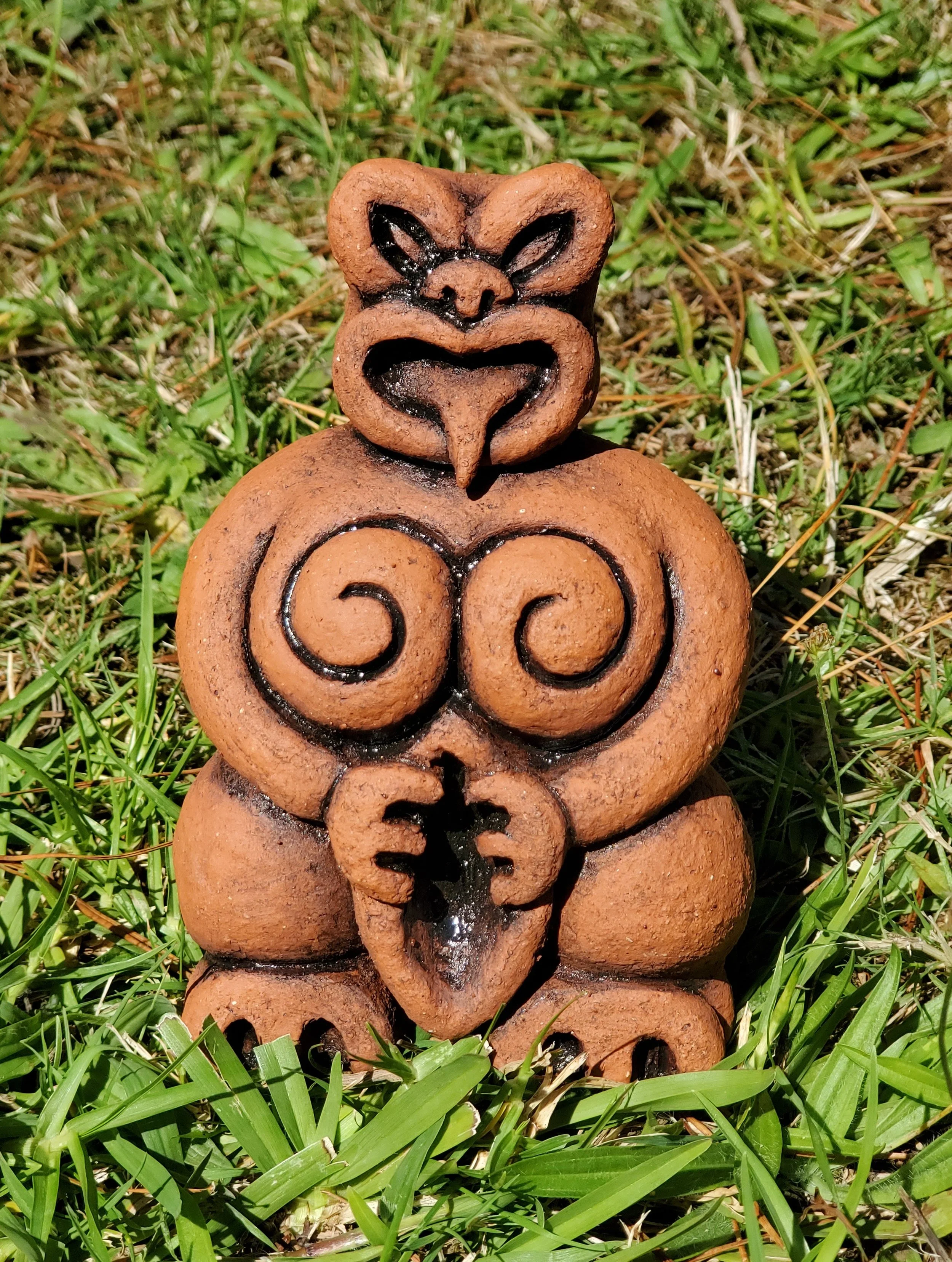 Wahine Toa