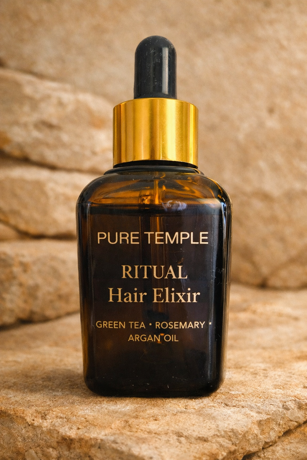 Ritual Hair Elixir