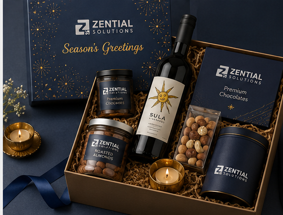 Festive Hampers