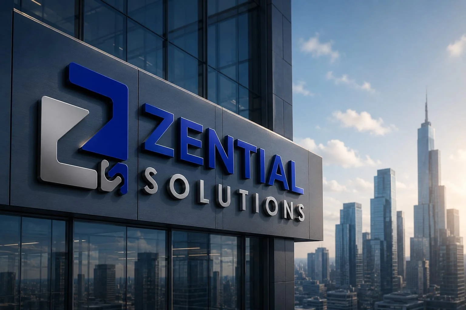 Zential solutions