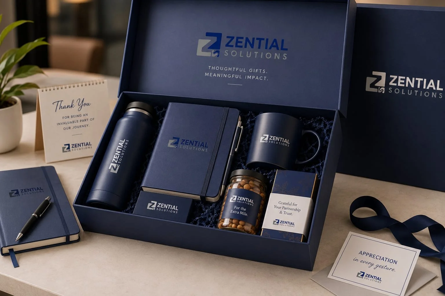 client hamper