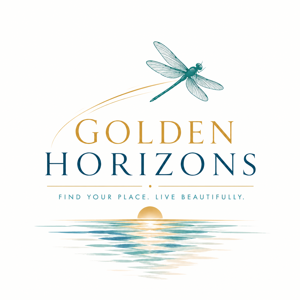 Golden Horizons